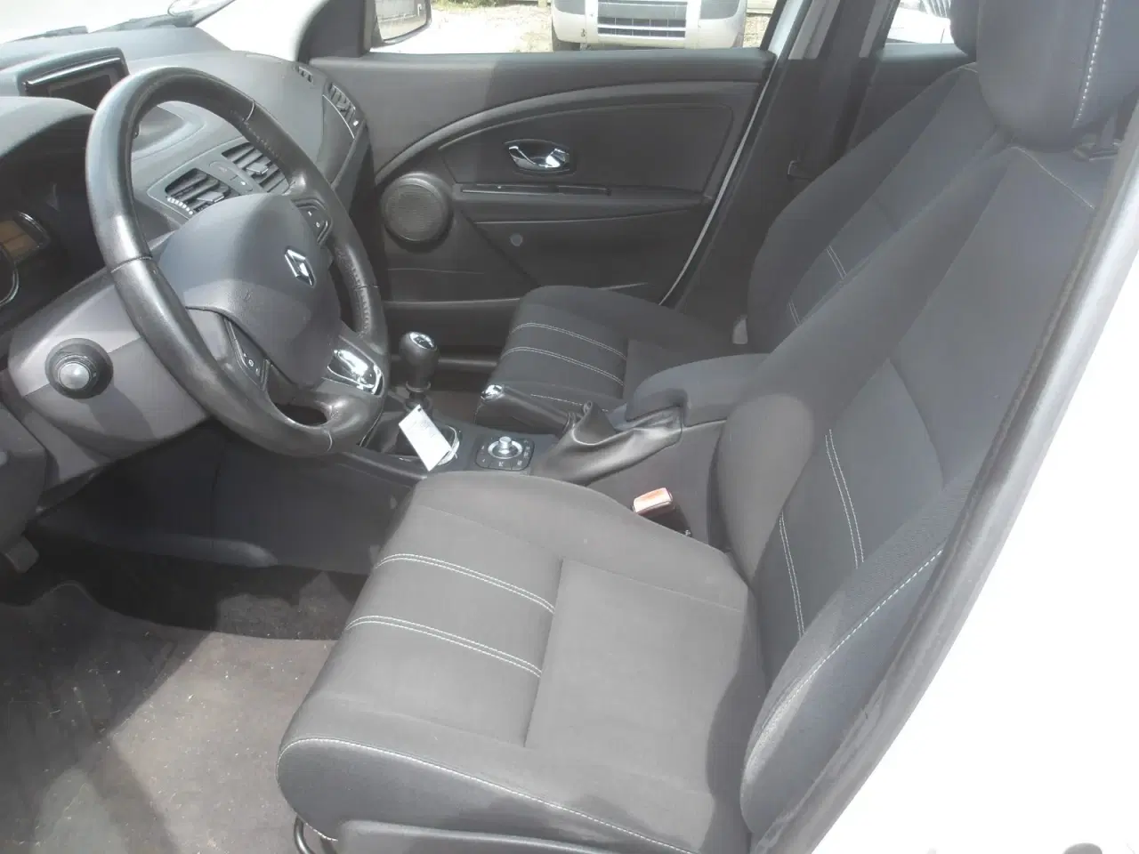 Billede 6 - Renault Megane III 1,2 TCe 115 Expression Sport Tourer
