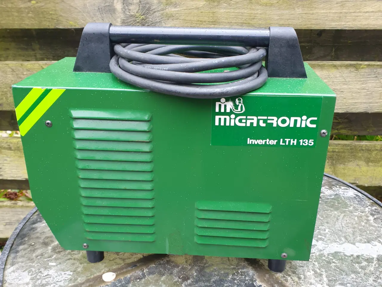 Billede 2 - Migatronic Inverter