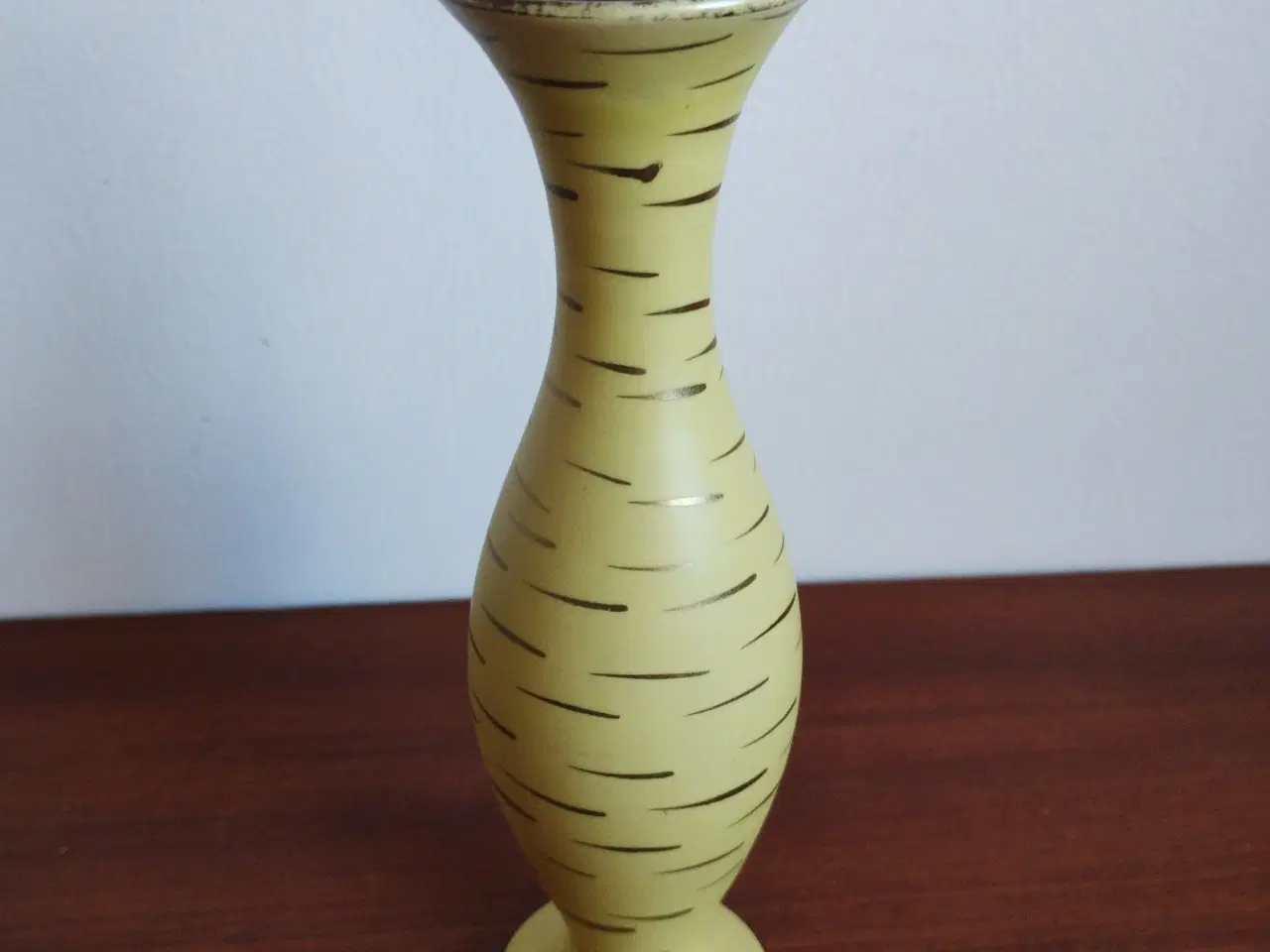 Billede 2 - West germany vase