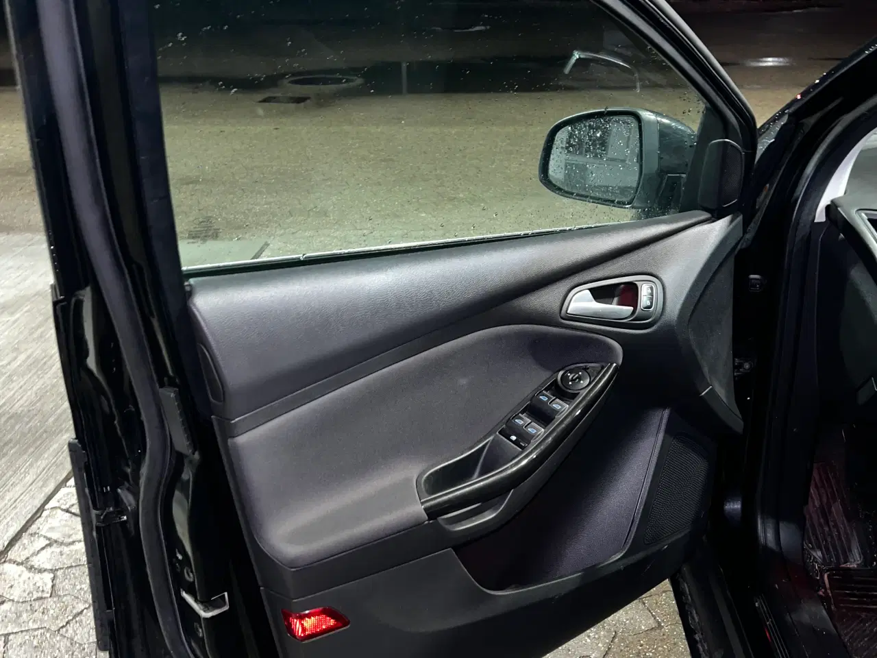 Billede 12 - Fors Focus 2017 2.0DTCI AUTOMATICALLY