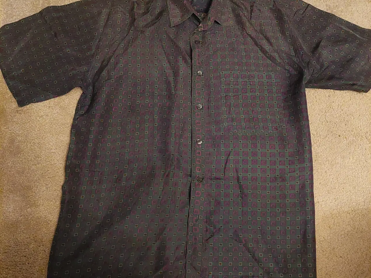 Billede 7 - Skjorte forskellige design, str. XL