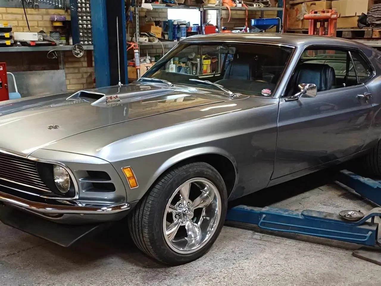 Billede 2 - Amerikaner Pickup Søges