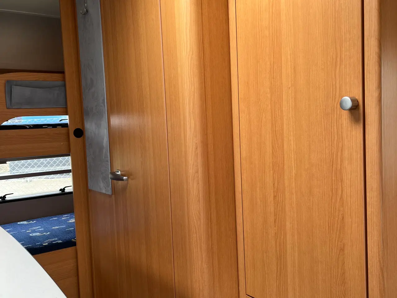 Billede 8 - 2008 Wilk 395 køjevogn