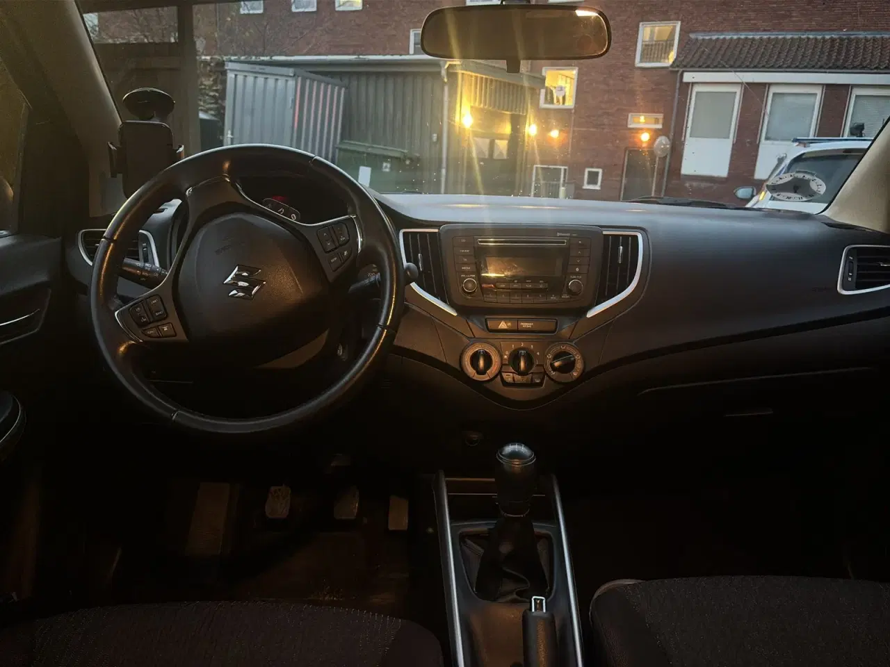 Billede 10 - Suzuki Baleno 1,0 Boosterjet Active