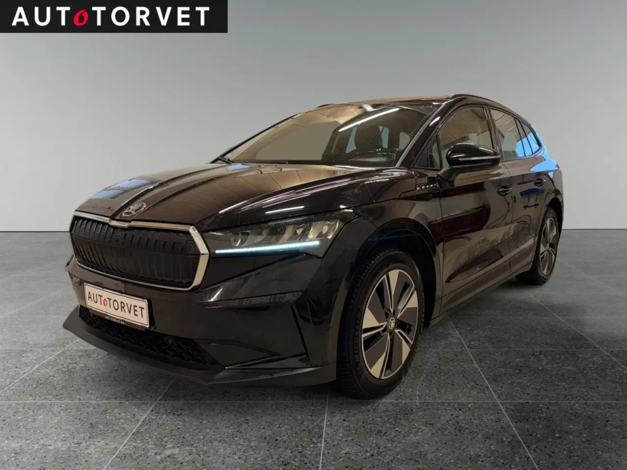 Billede 1 - Skoda Enyaq 60 iV Loft