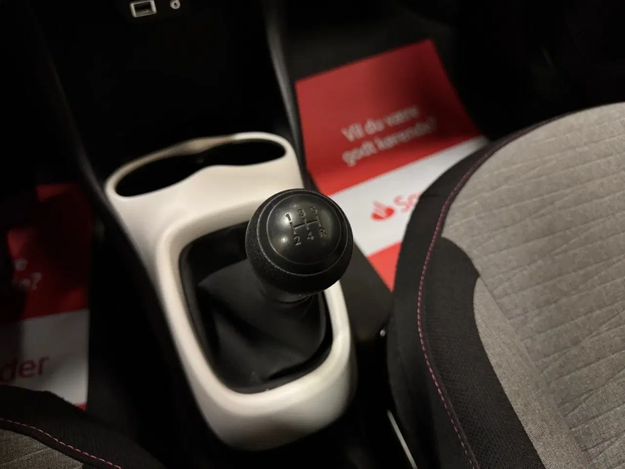 Billede 11 - Citroën C1 1,0 VTi SportLine