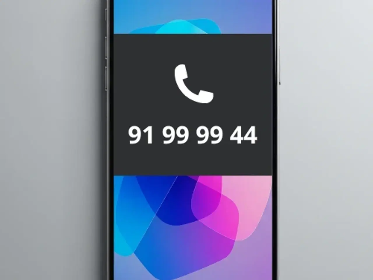 Billede 1 - Guldnummer 91 99 99 44