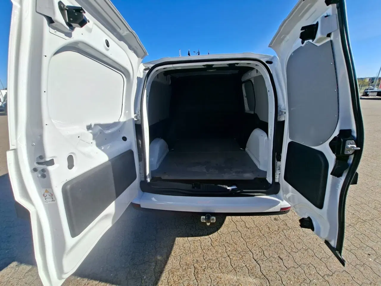 Billede 7 - Mercedes Citan 110 1,5 CDi A2 PRO aut. Van