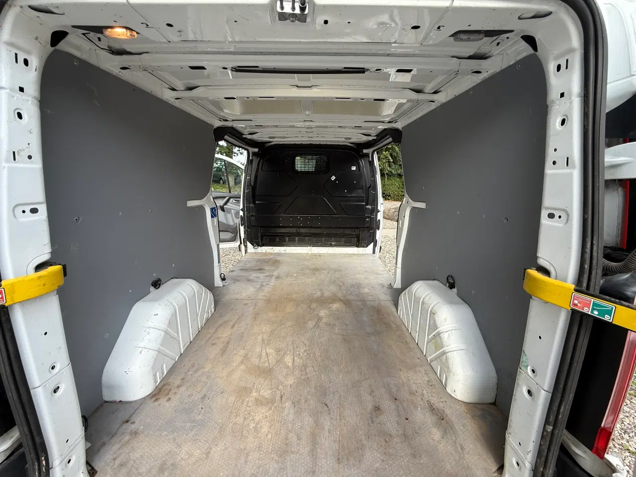 Billede 11 - Ford transit 2.2 tdci lang 155 hk 2800 træk 