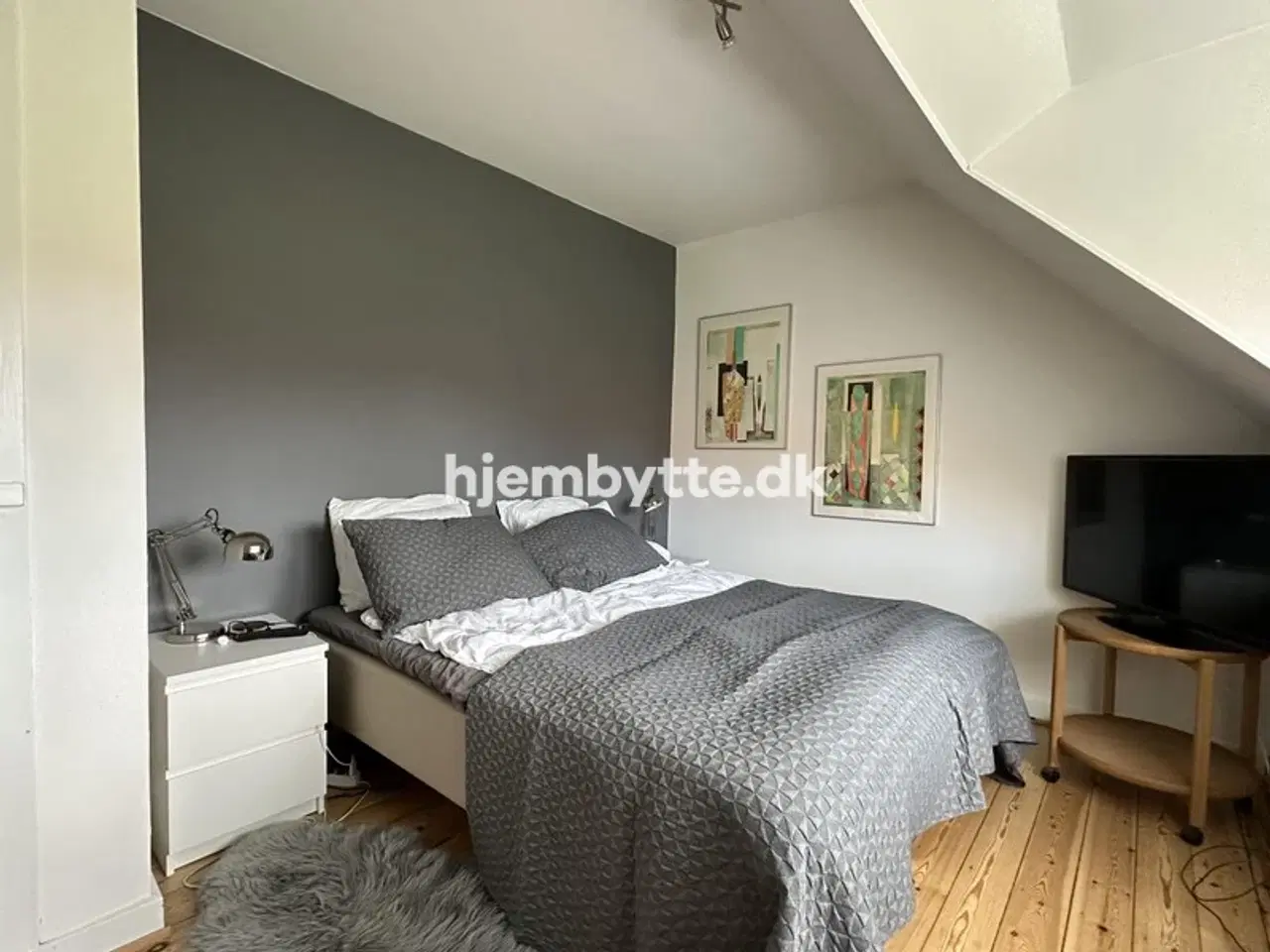Billede 4 - Hjembytte - Uglemosen