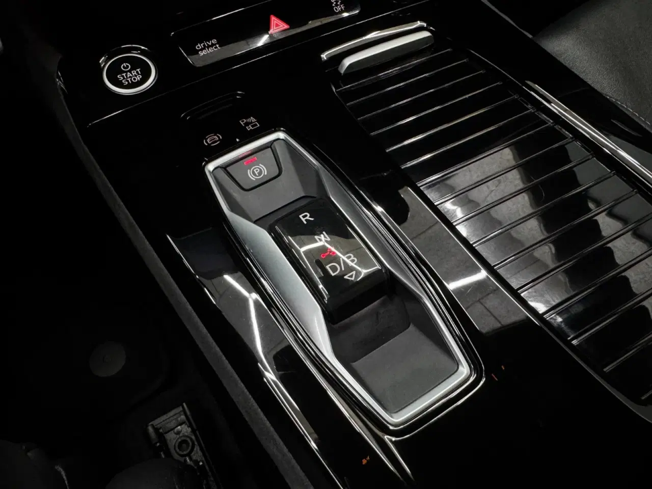 Billede 8 - Audi Q6 e-tron  Ultra