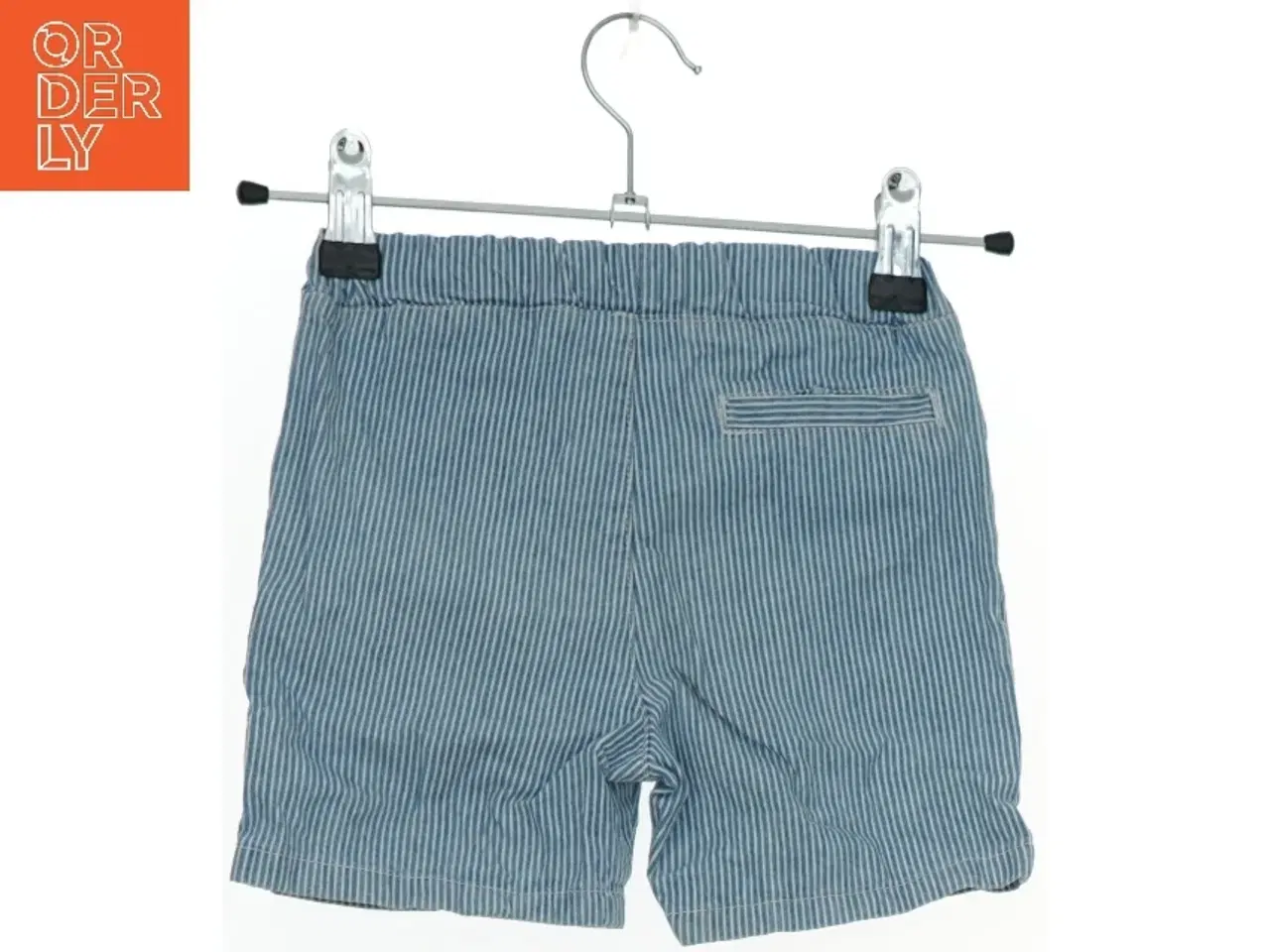 Billede 2 - Stribede shorts til børn fra Friends (str. 80)