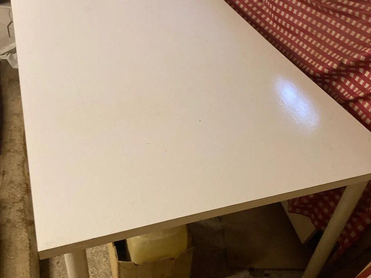 Billede 1 - Spisebord 2 meter