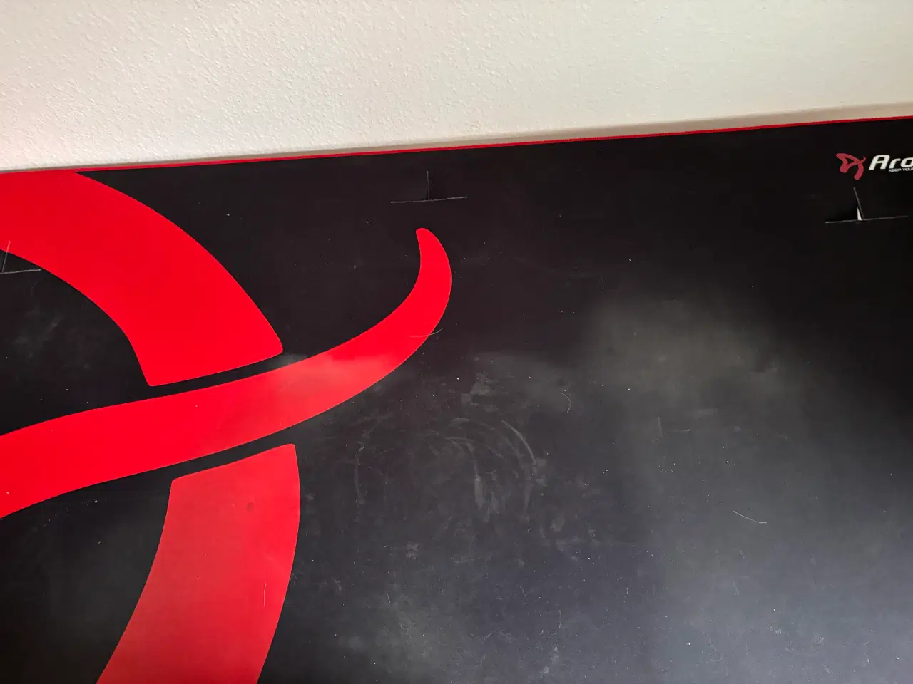 Billede 5 -  Arozzi Arena Gaming Desk 