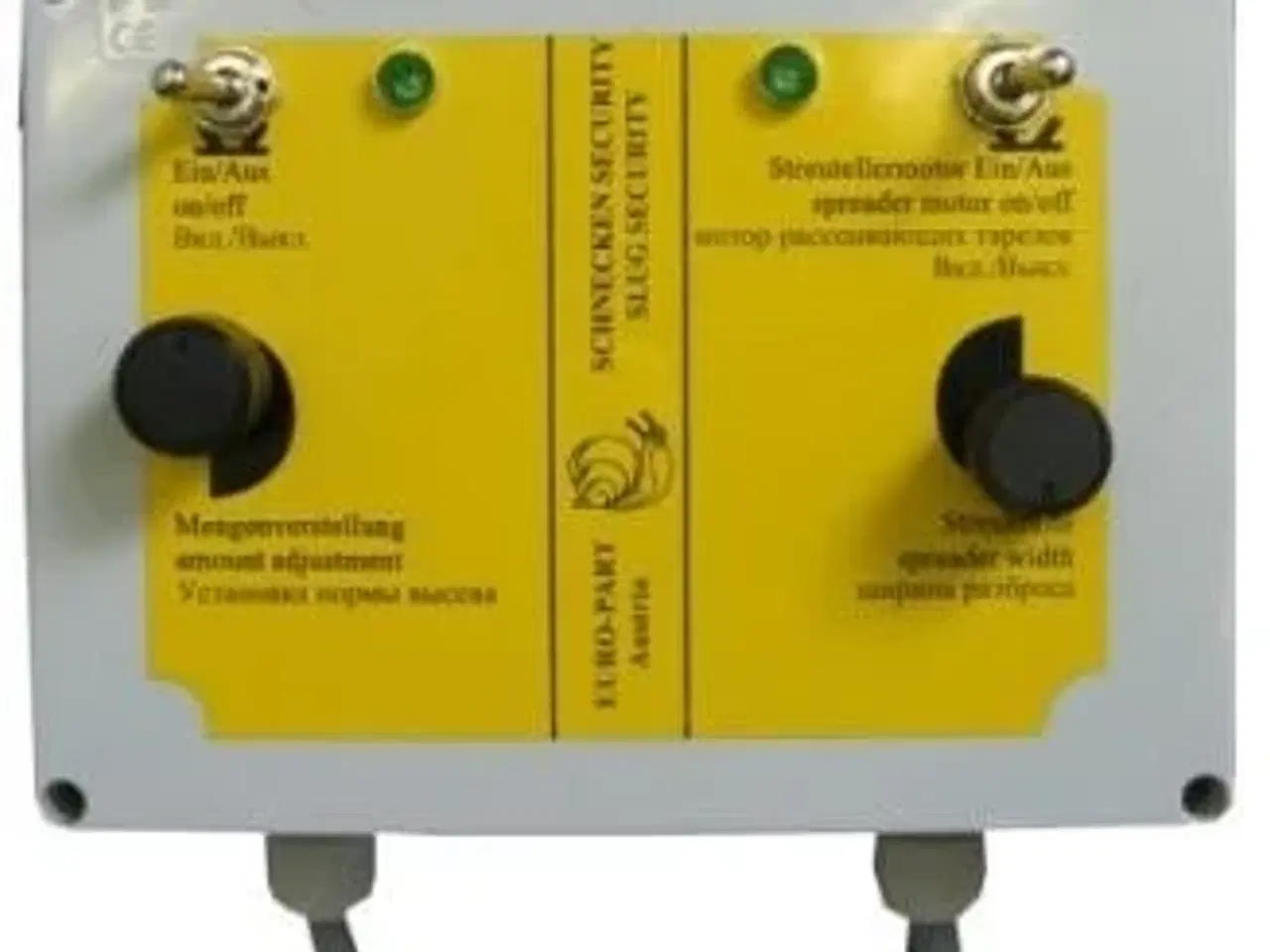 Billede 2 - Technik-Plus Valse