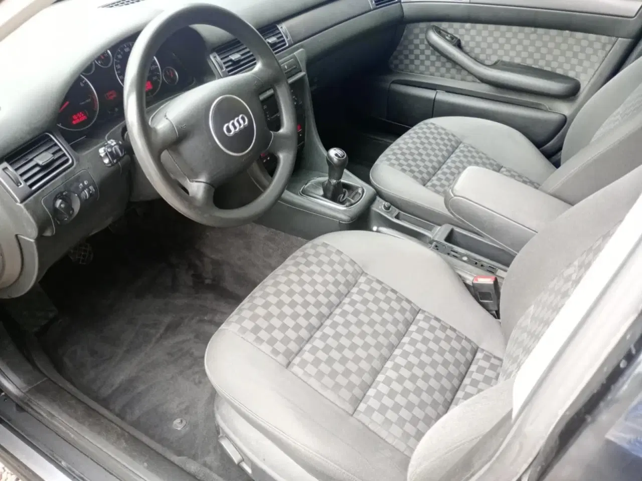 Billede 7 - Audi A6 2,0 