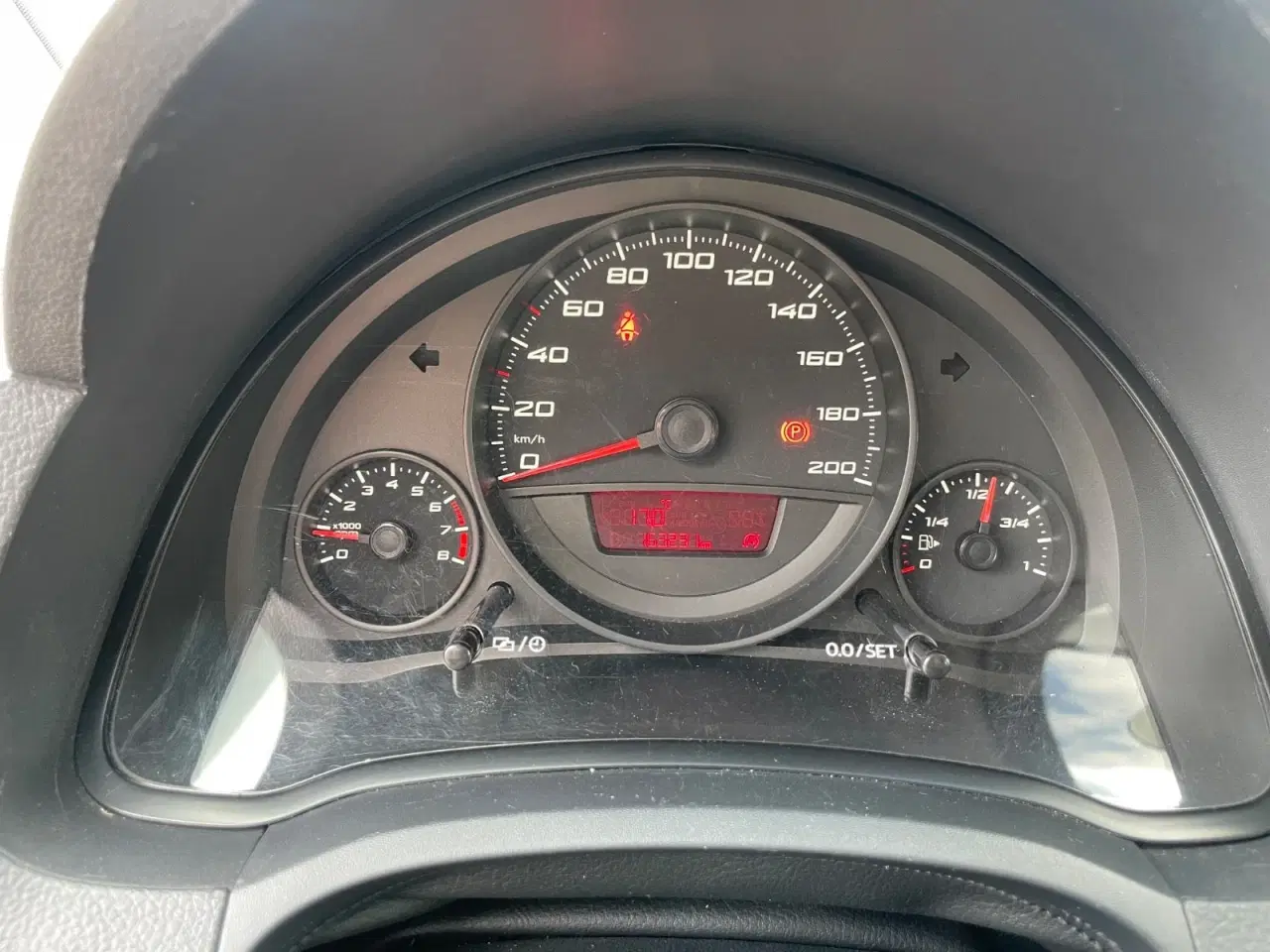 Billede 10 - Seat Mii 1,0 60 Reference eco