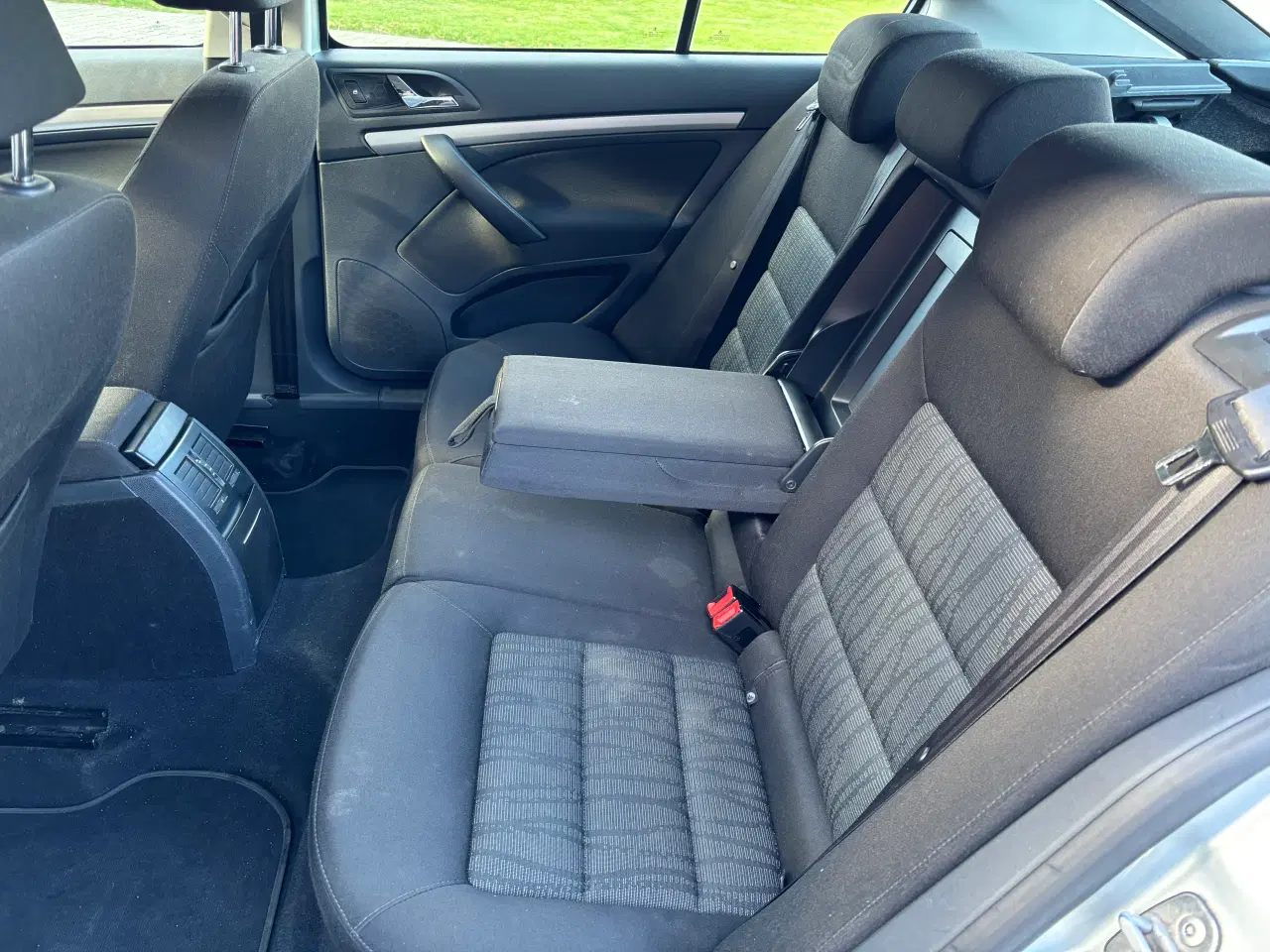 Billede 6 - Skoda Octavia 2.0 tdi 2012 model 1900kr halvårlig 