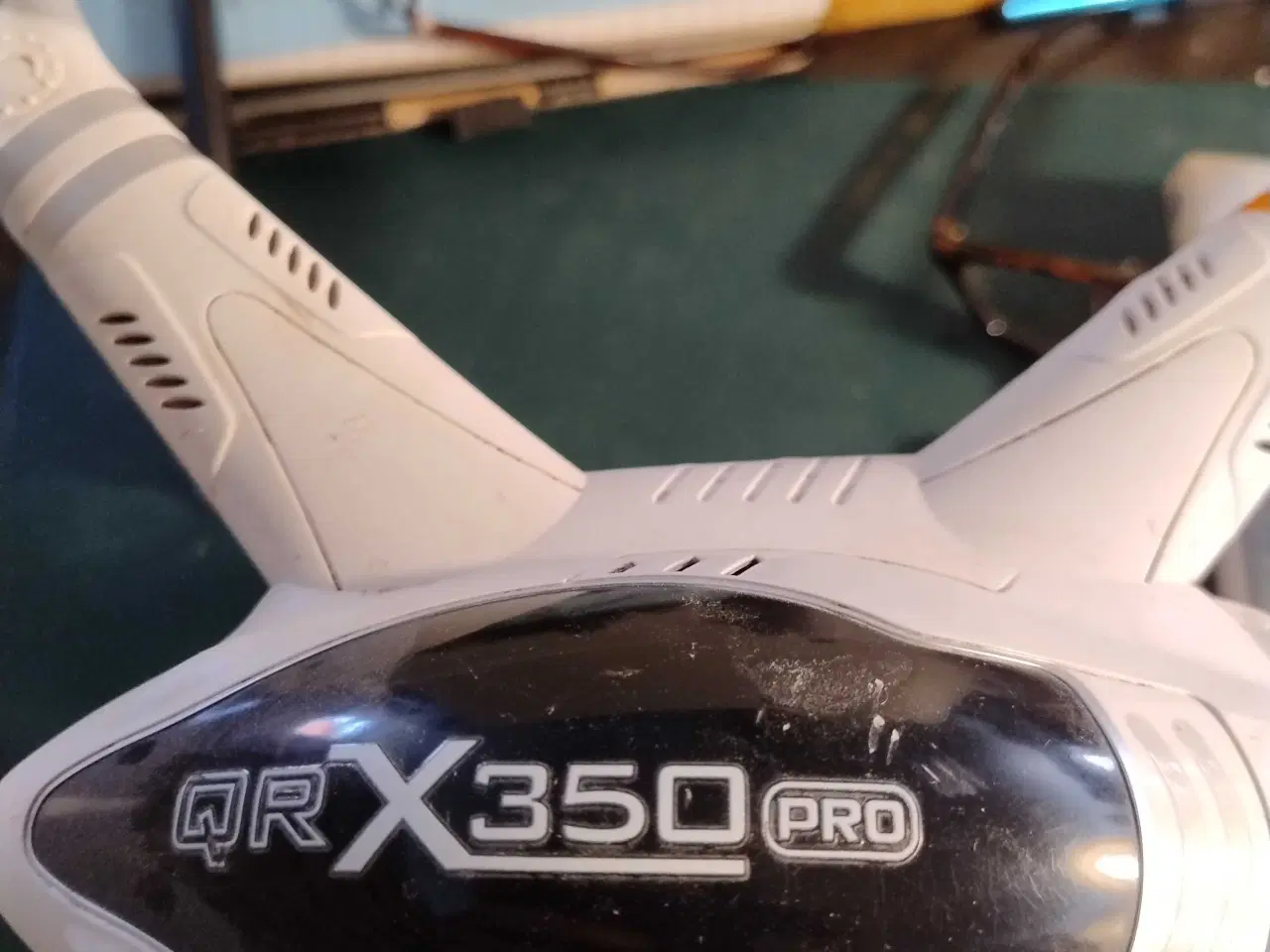 Billede 12 - Drone QRX350 PRO