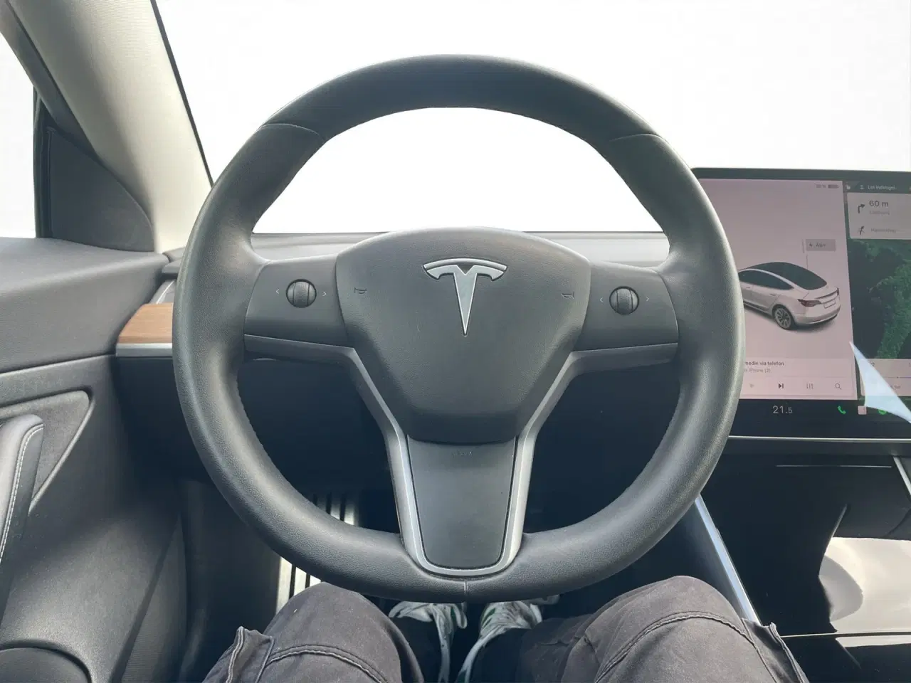 Billede 11 - Tesla Model 3  Standard Range+ RWD