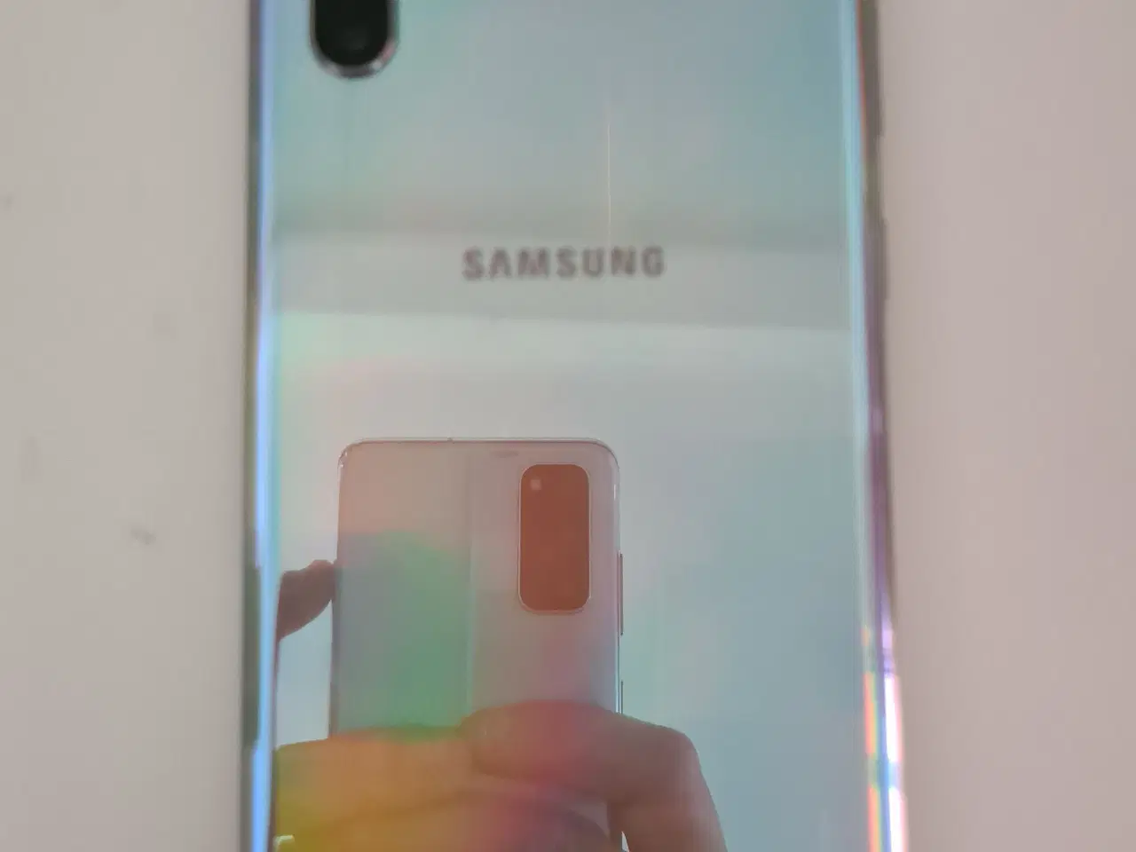 Billede 3 - Samsung galaxy note 10+