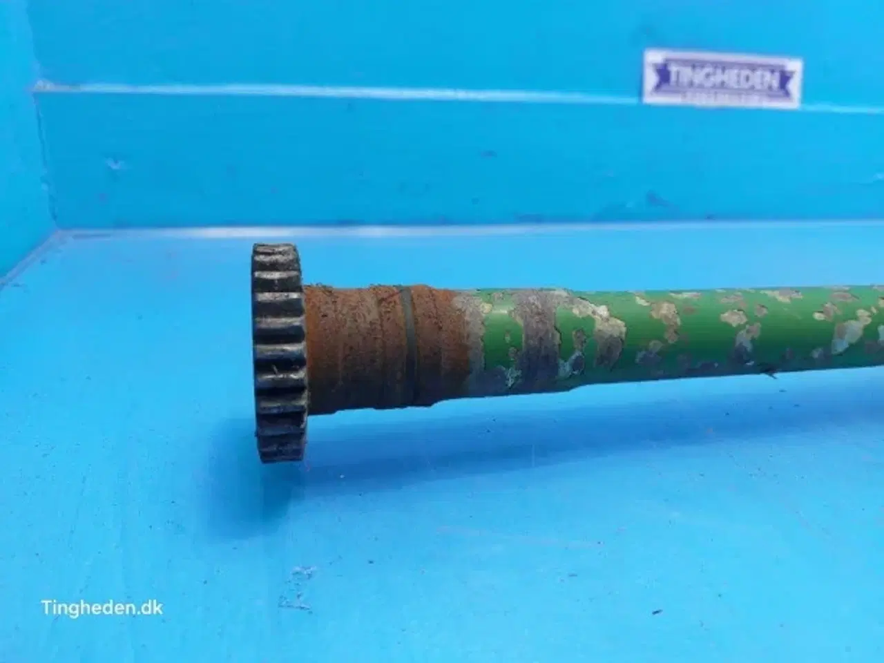 Billede 11 - John Deere 3030 Spindel L31641