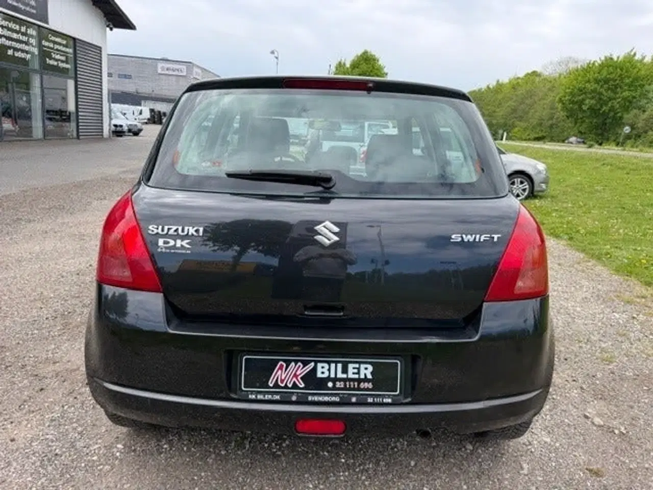 Billede 6 - Suzuki Swift 1,5 GL-A