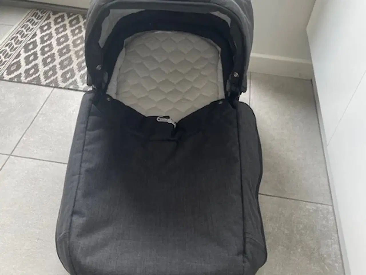 Billede 1 - Babylift Emmaljunga