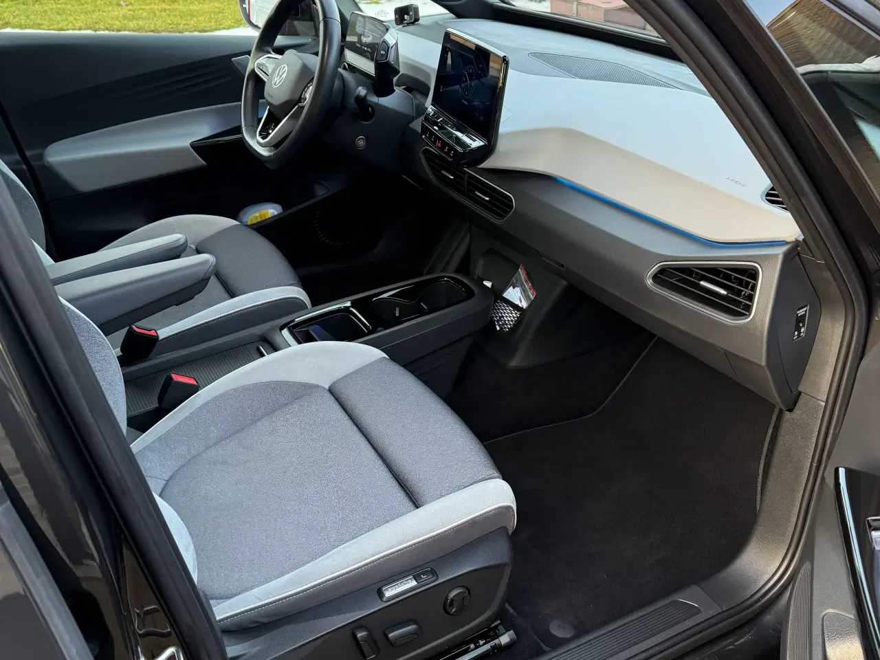 Billede 10 - VOLKSWAGEN ID.3 204 HK PRO PERFORMANCE