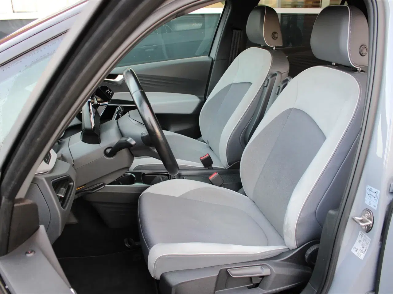 Billede 2 - VW ID.3 EL Pro Business 204HK 5d Aut.