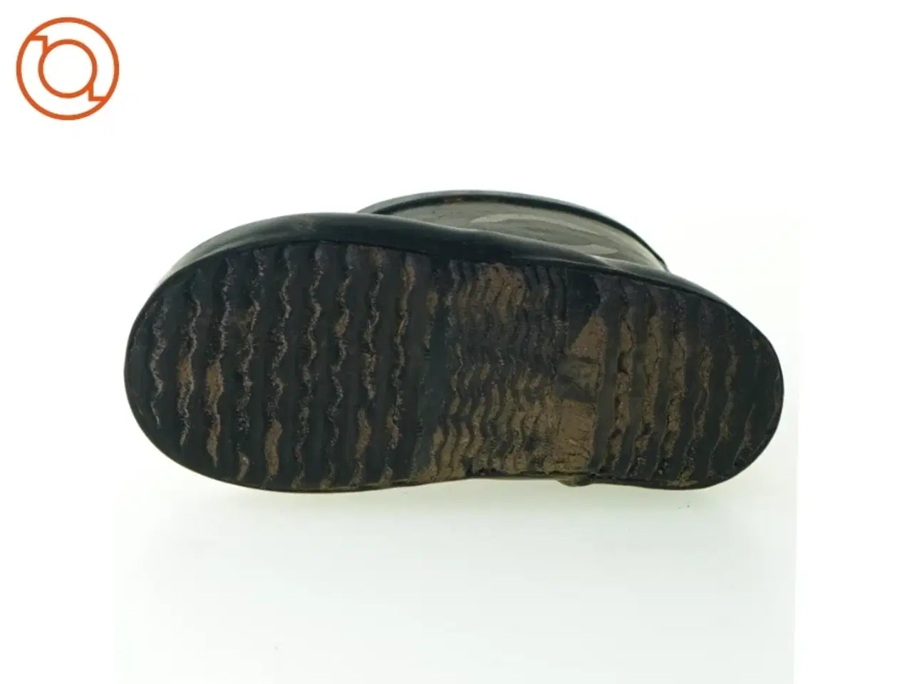 Billede 3 - Gummistøvler fra Mikk Line (str. 23)