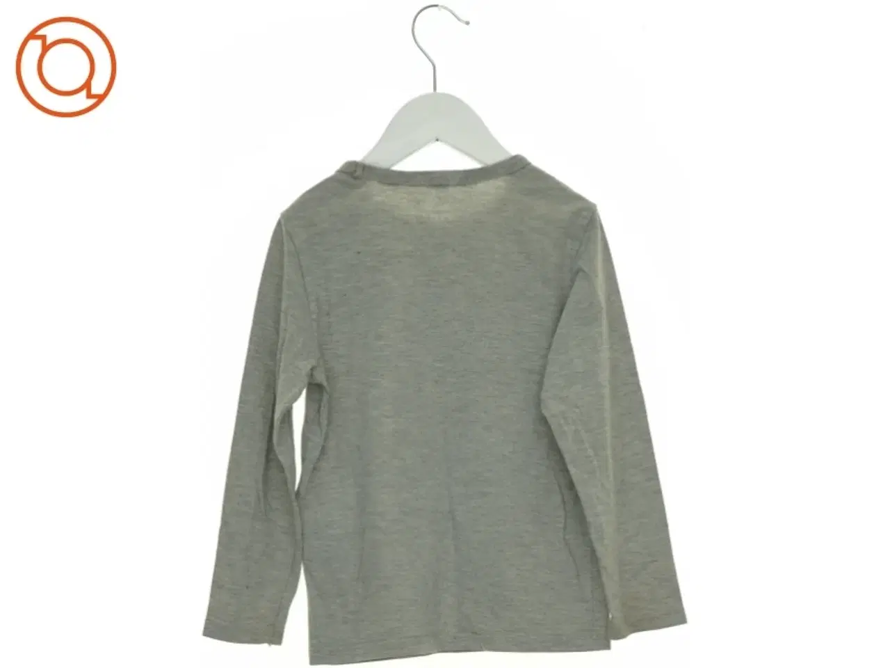 Billede 2 - Langærmet t-shirt med LEGO motiv fra H&M (str. 116 cm)