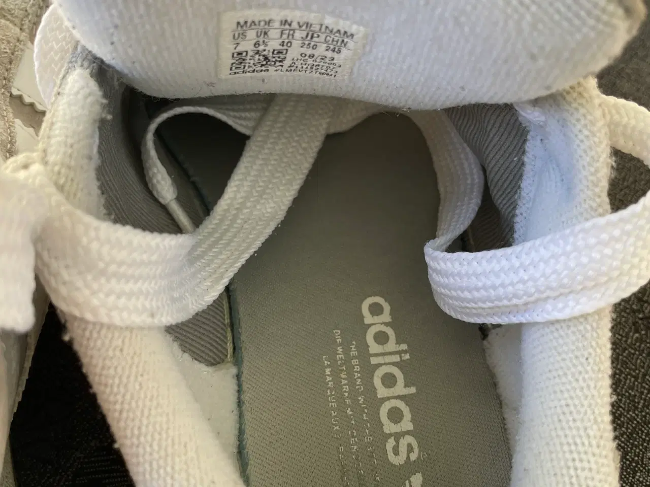 Billede 4 - adidas campus 