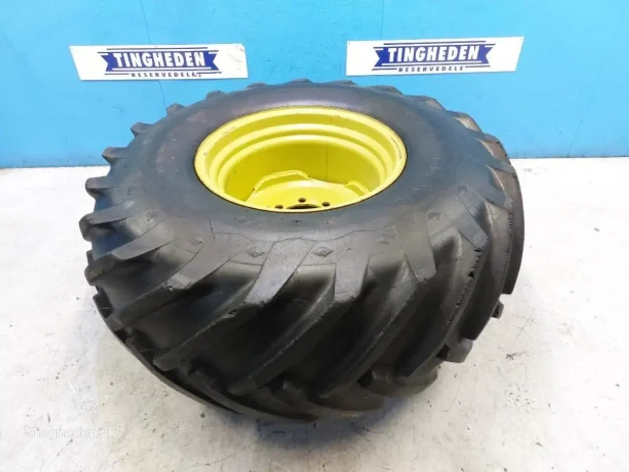 Billede 12 - 26" 23.1-26