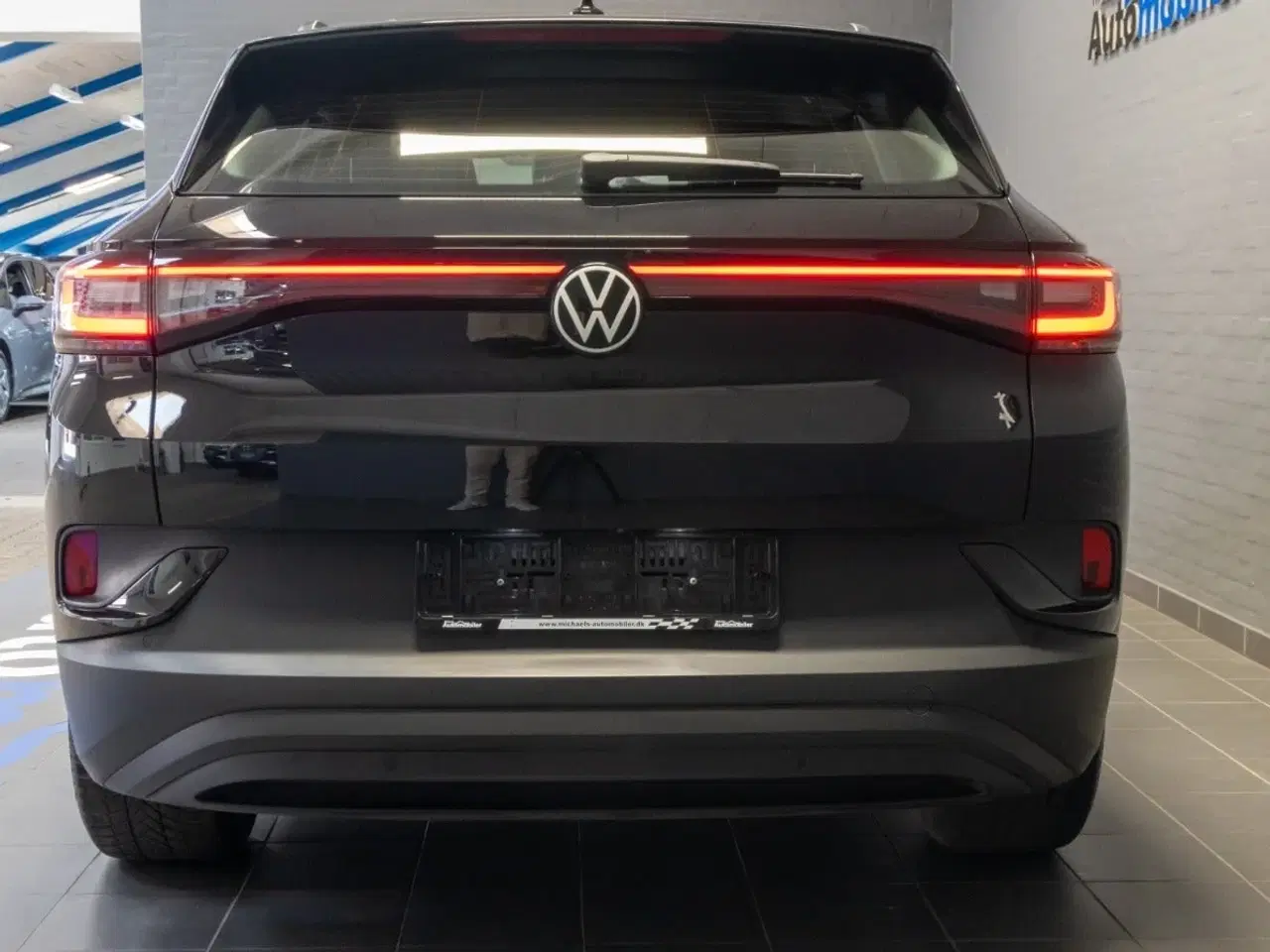 Billede 5 - VW ID.4 77 Pro Performance