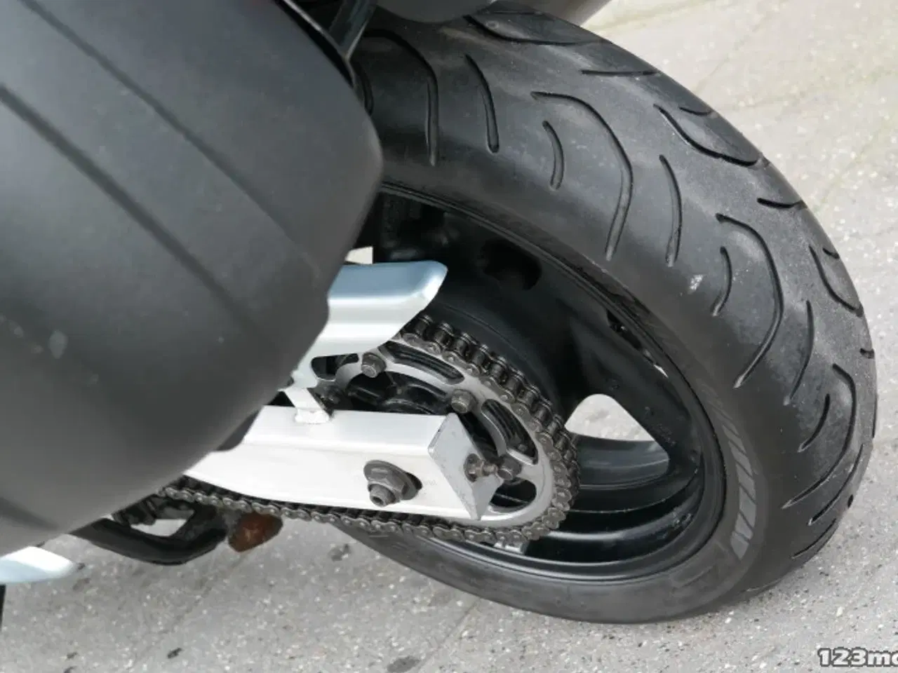 Billede 28 - Yamaha FZS 600 Fazer ENGROS/UDEN KLARGØRING