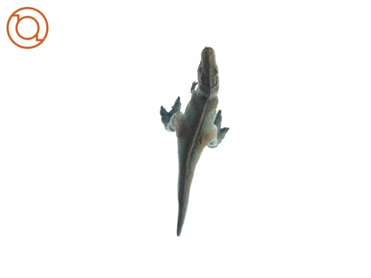 Billede 2 - Dinosaur figur (str. 25 cm)