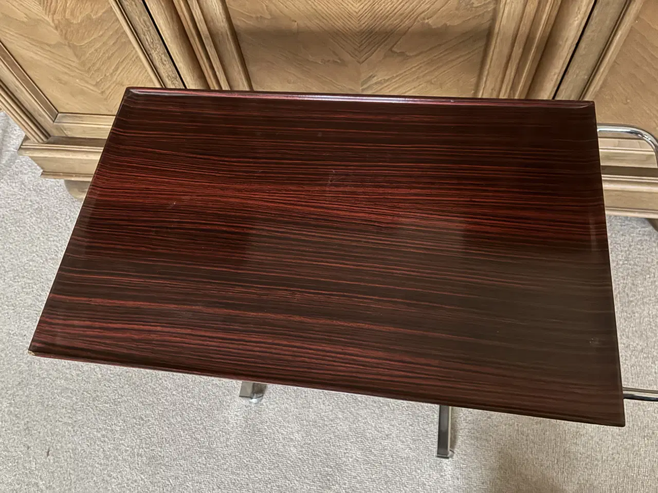 Billede 1 - Rullebord