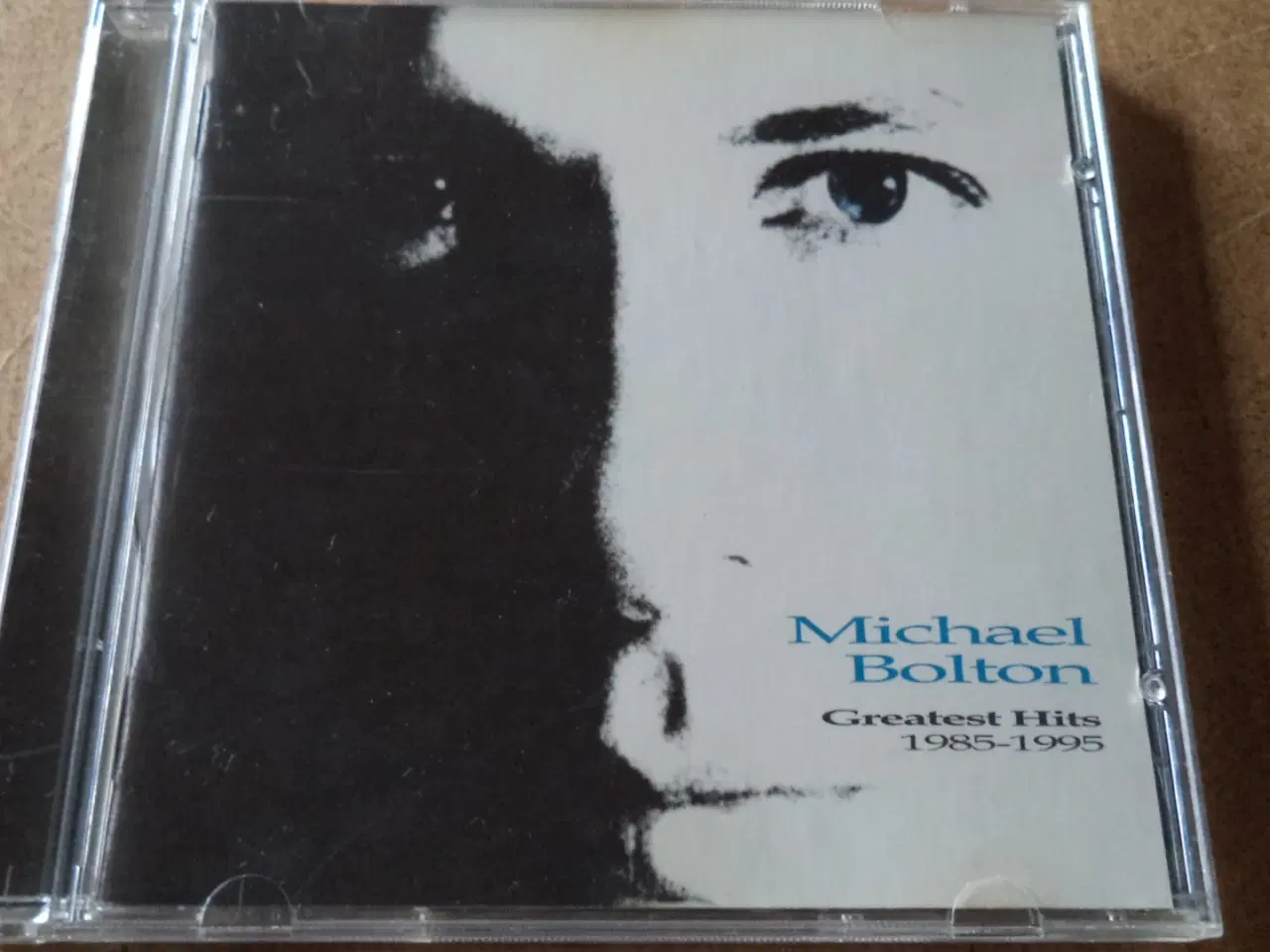 Billede 1 - Michael Bolton ** Greatest Hits 1985-1995
