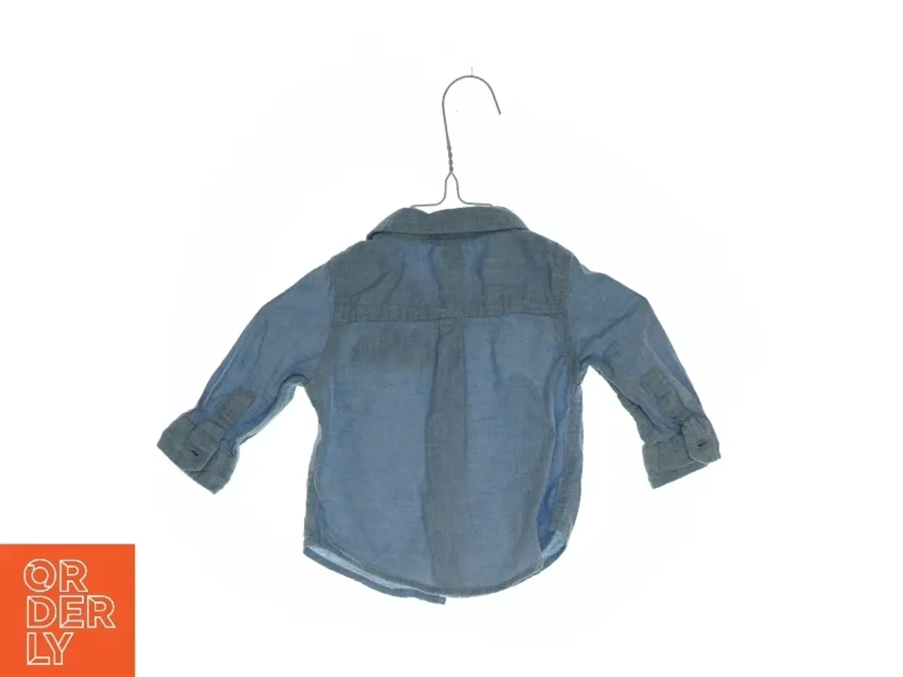 Billede 2 - Skjorte fra Baby Club (str. 68)