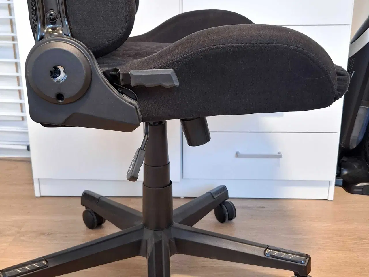 Billede 5 - Legend gamerstol sælges