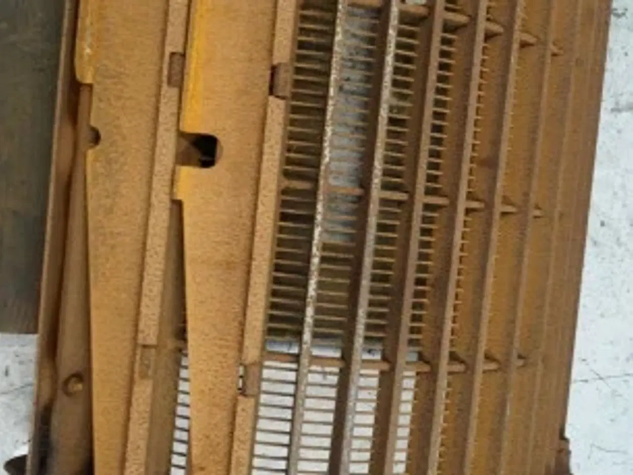 Billede 5 - New Holland CX8.85 Bro 47799886