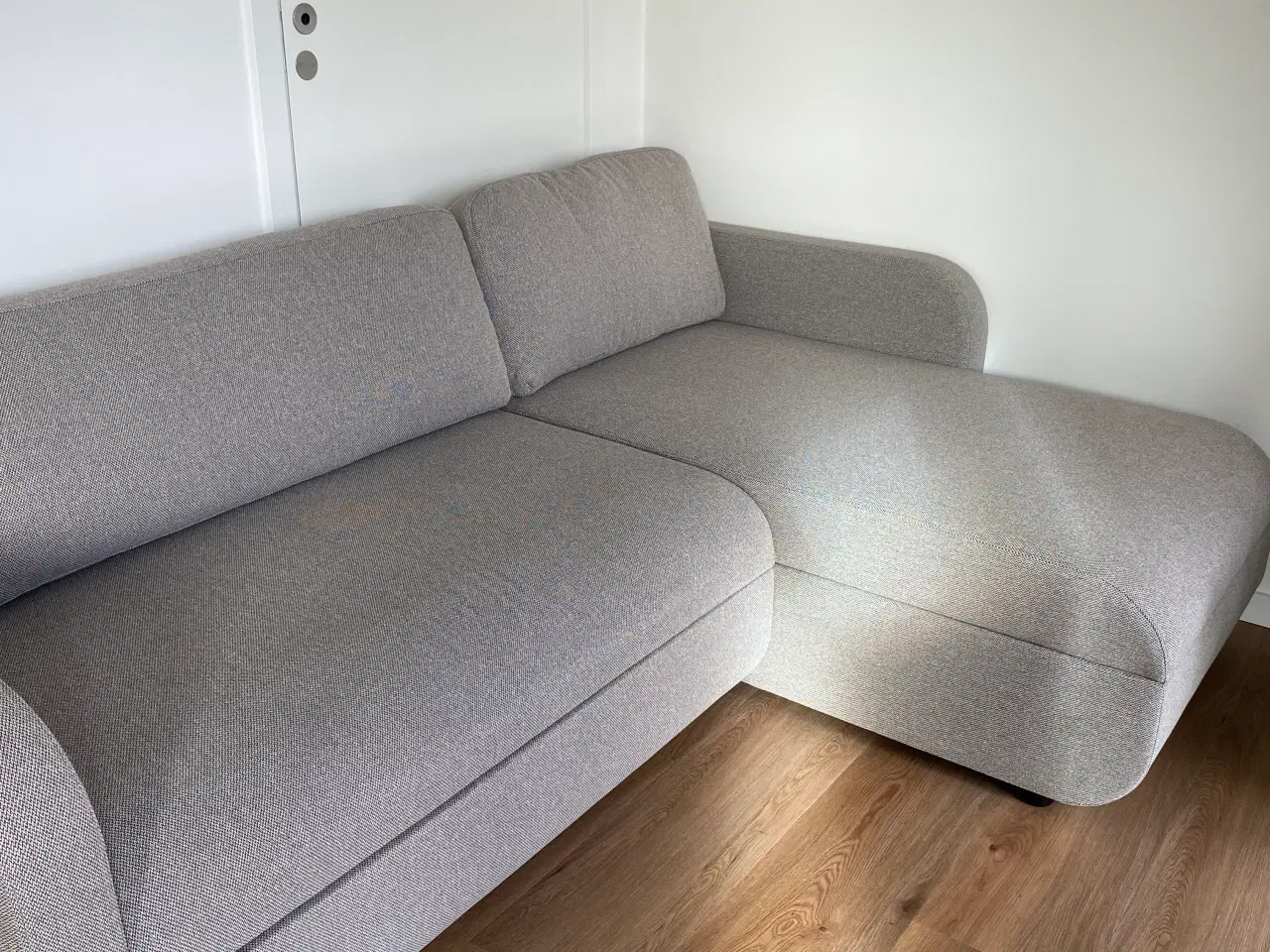 Billede 2 - Mommark sovesofa fra JYSK