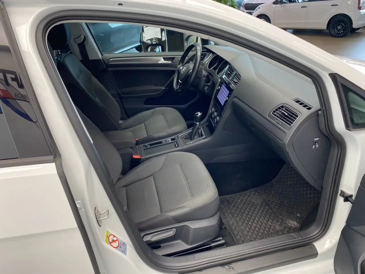 Billede 14 - VW Golf VII 1,5 TSi 130 Comfortline