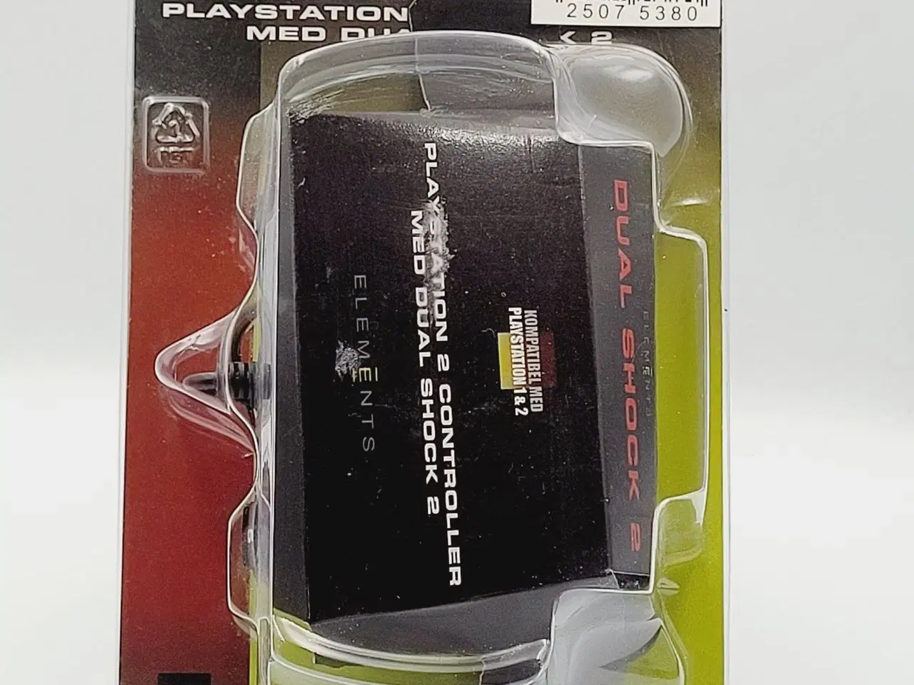 Billede 2 - ⭐️- Playstation 2 Controller - Ny i æske