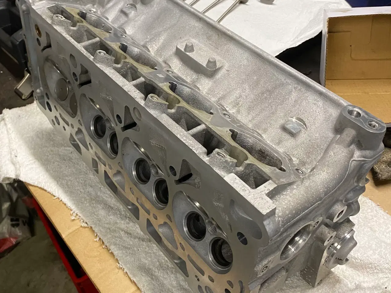 Billede 8 - Audi A4 1.8 TFSI