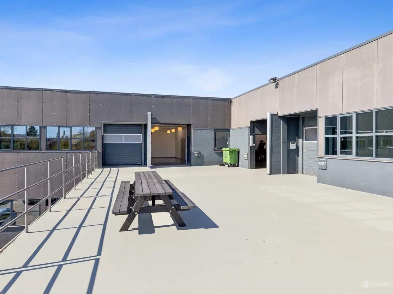 Billede 9 - 1507-10: Baldersbækvej 24B, 1. th – 492 m²