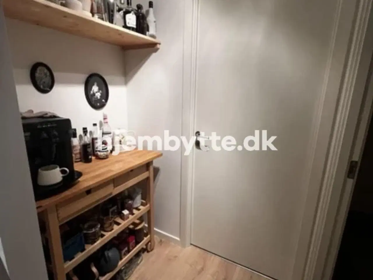 Billede 5 - Hjembytte - Rosenfeldtvej