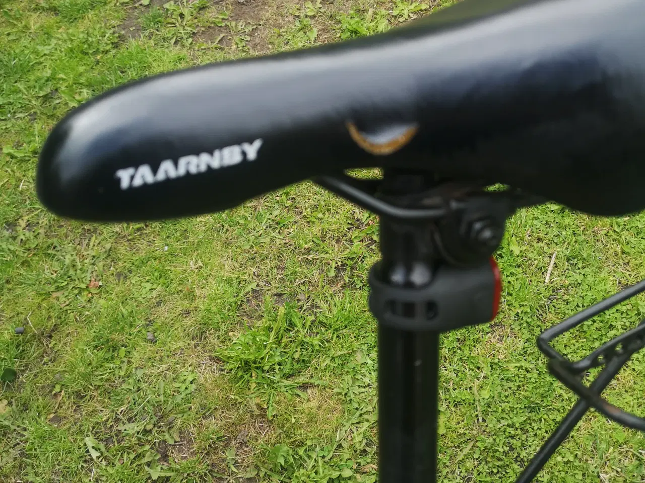 Billede 3 - TAARNBY BOUNCER 24" 3 gear ,meget ren og velholdt 