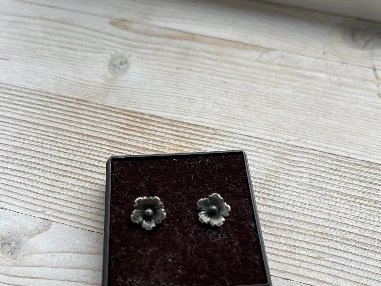 Billede 1 - Øreringe